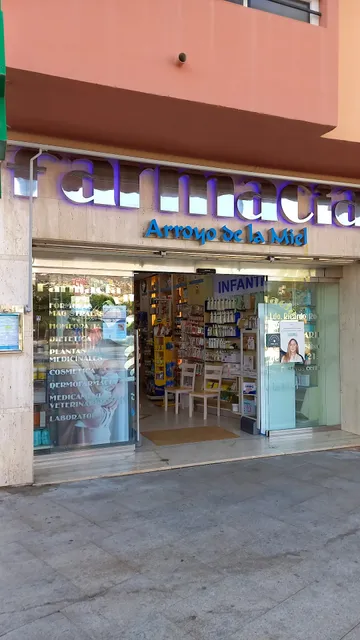 Pharmacy Arroyo de la Miel