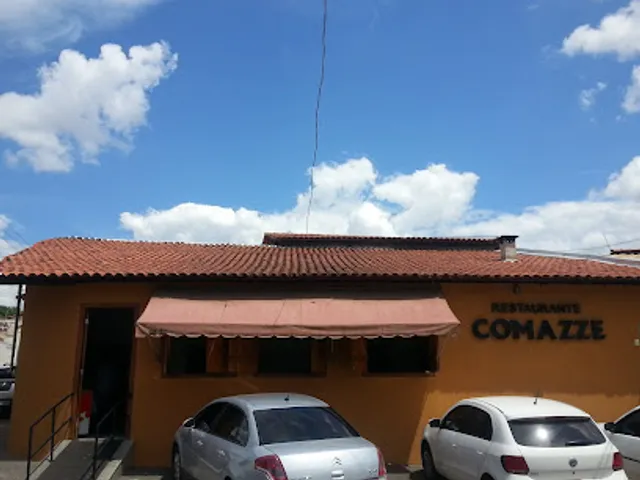 Restaurante Comazze