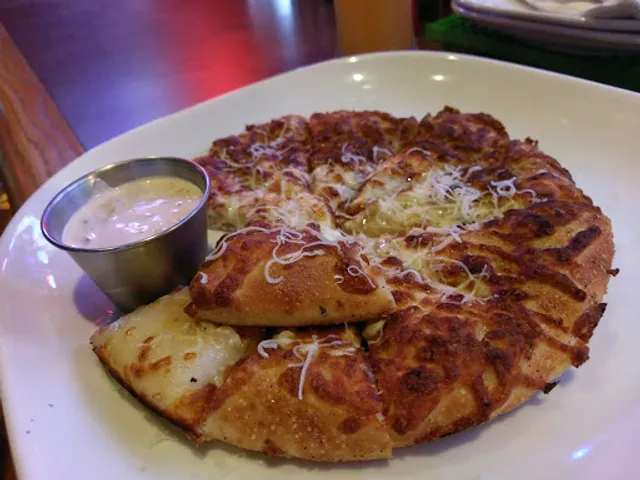 Boston Pizza