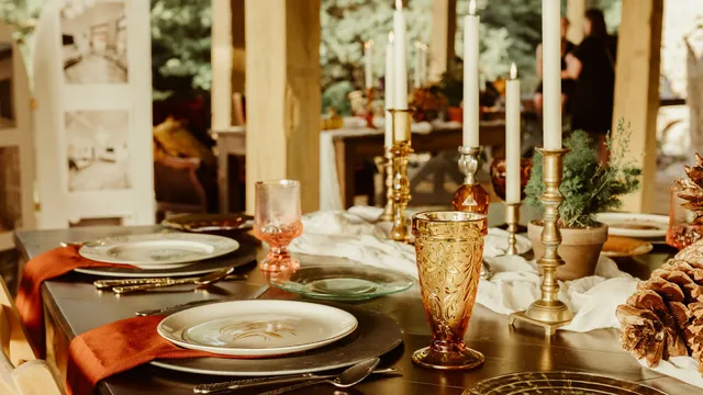 Something Borrowed Event Rentals