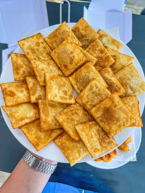 Nobres Salgados Várzea Paulista