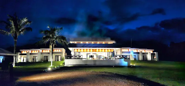 Pousada Tucuna Sport Fishing