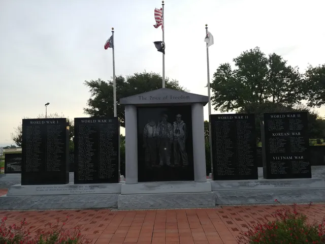 Waxahachie Civic Center