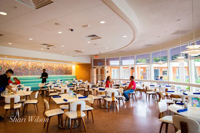 The Fredonia Hotel & Convention Center