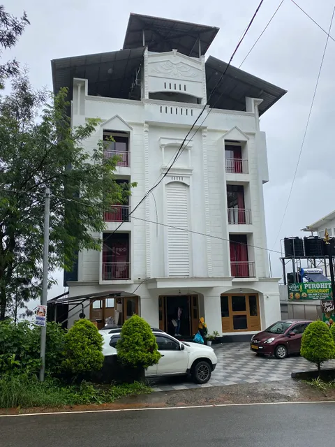 Horizon Heights Resorts Munnar