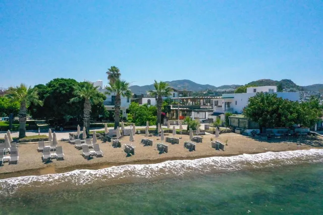 Lizbonia Hotels Yalıkavak/Bodrum