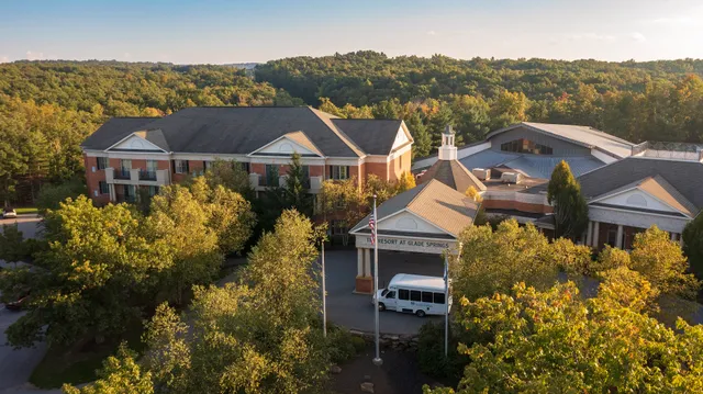 The Resort At Glade Springs