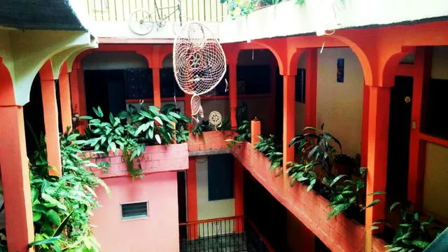 Hotel Yaxkin Copán