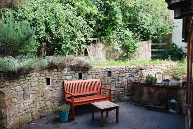 The Lamb Inn at Sandford