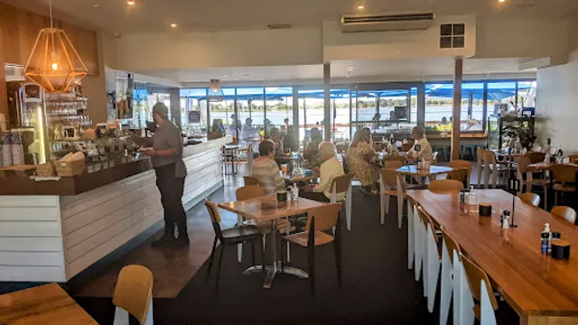 The Yacht Club Ballarat