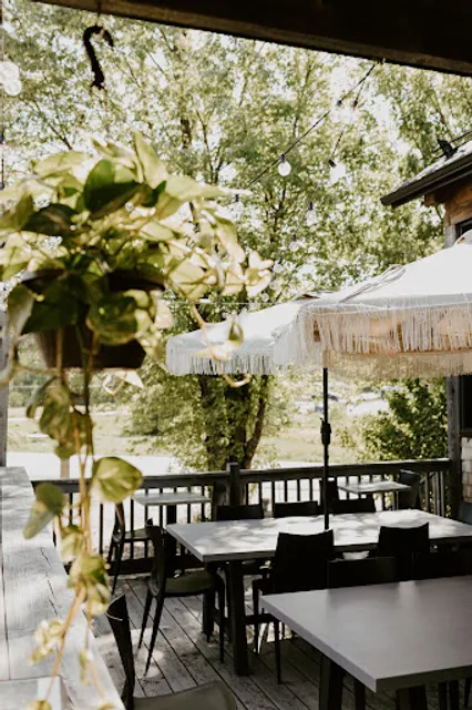 Restaurant Le 2800 du Parc