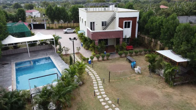 KTC Elegant Spaces And Farms