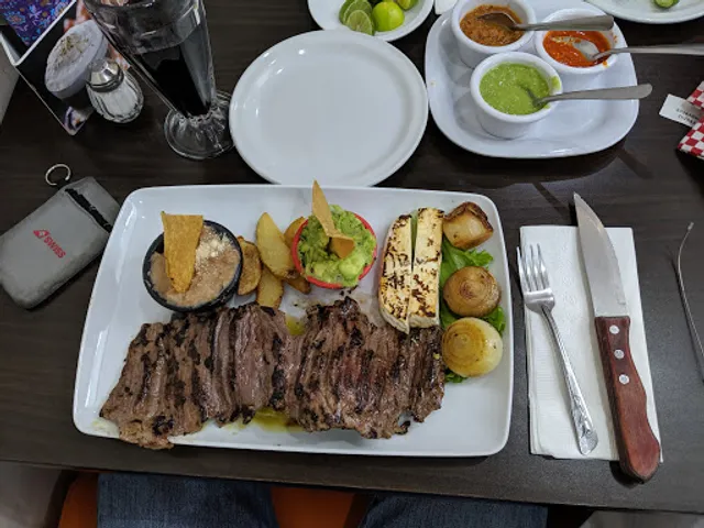 Rancheros del Sur Metepec