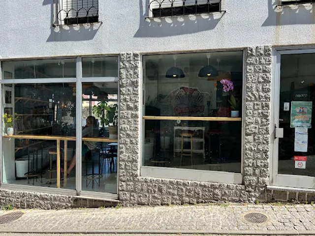 Grumpy Mamas Monchique