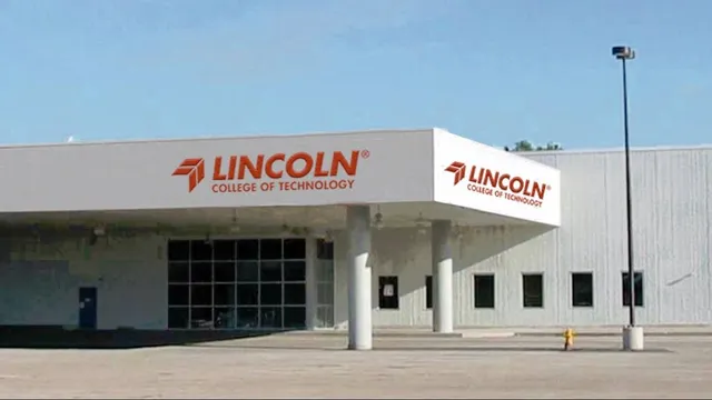 Lincoln College of Technology