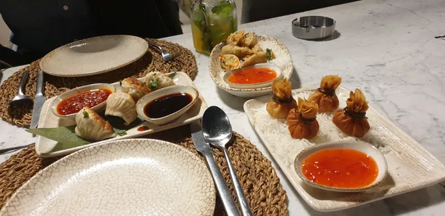 NUWA Asian Restaurant