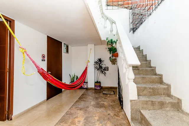 Casa Aparte Santa Marta