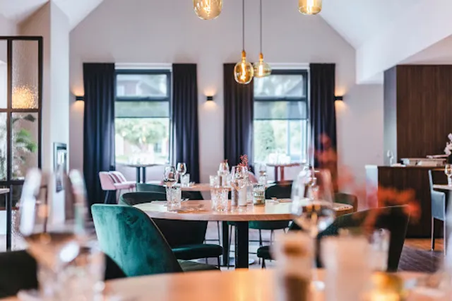 Restaurant Bij van Dijk