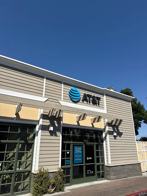 AT&T Store