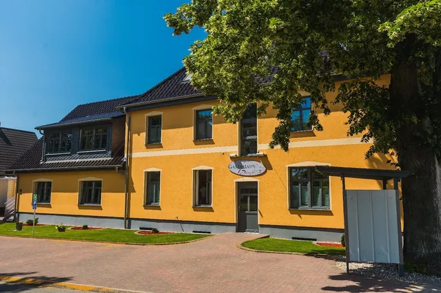 Gästehaus Burgblick