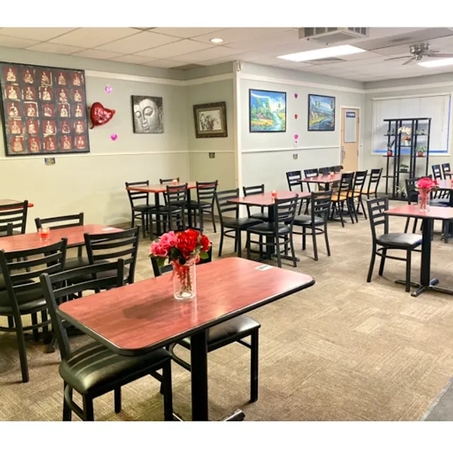 Noodle House Drumheller