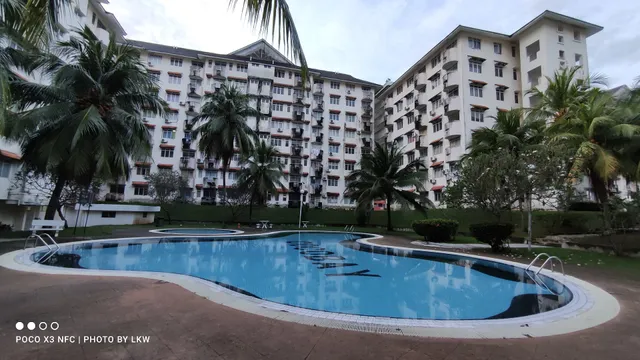 Family Beach Condo PD@Cocobay Resort Condominium