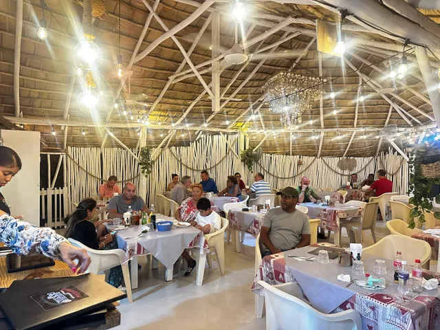 Ristorante Pizzeria Nonna Teresa