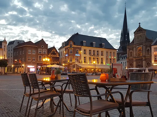 Restaurant Thaiphoon