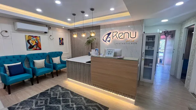 Renu Me Aesthetic and Wellness Spa