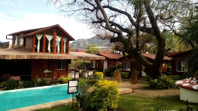 Hotel Boutique Xacallan