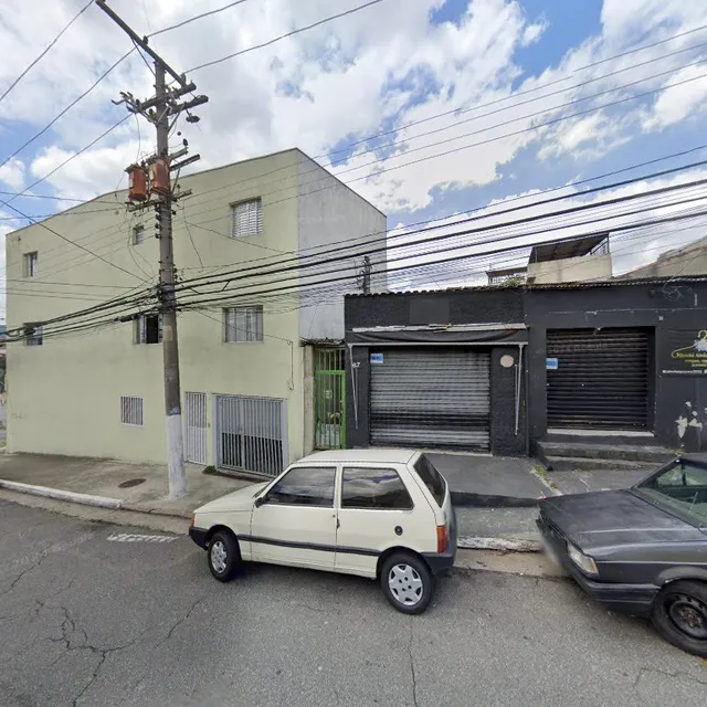 Bendito Espeto Empório e Bar