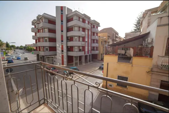 Corona Vacanze Camere