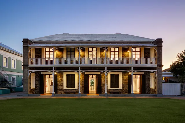 Everard Read CIRCA Gallery, Cape Town