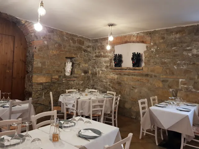 Il Sale Osteria di Mare