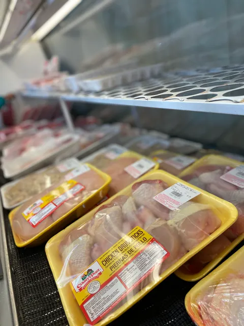 Fresh Market:Meat & Produce, LLC