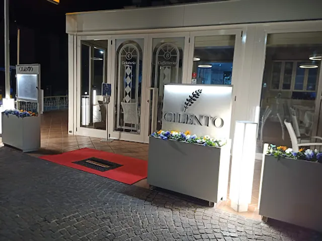 Cilento Ristorante Pizzeria