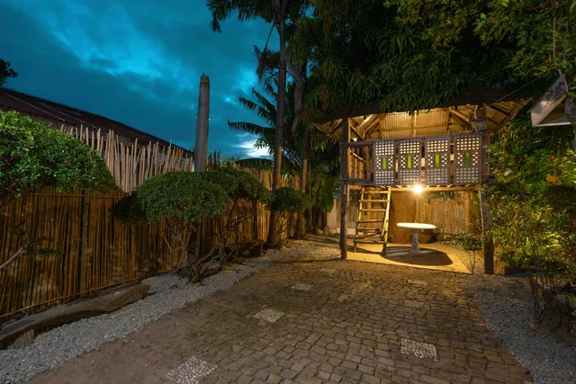 Villa Raya | Beautiful 6BRs near Vigan