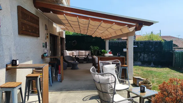 Hotel-café Viastellae