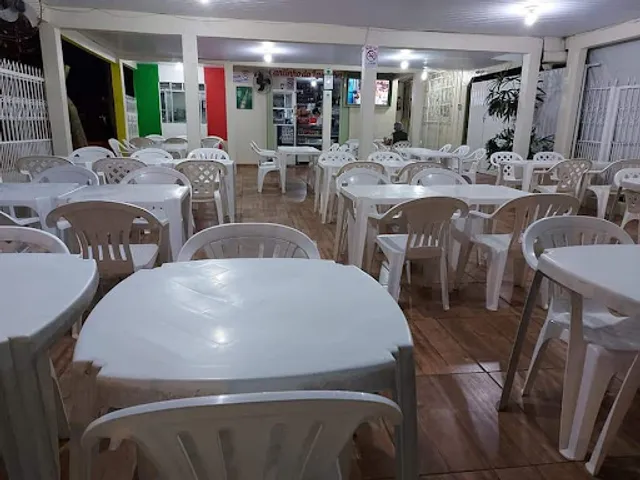 Cantinho da Lasanha Bairro Carimã