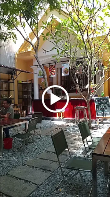 QUÁN CHAY PHÚC AN VEGAN