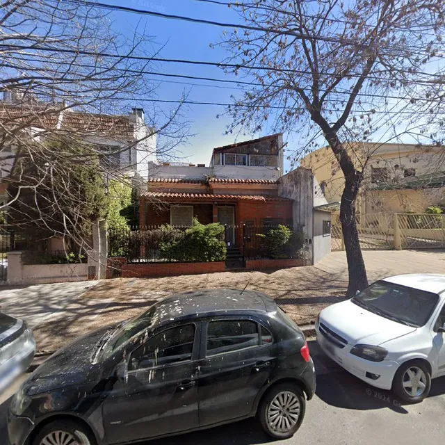 Corrientes y Lacroze