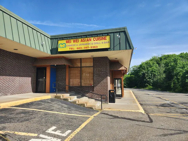 Durham Shopping Center