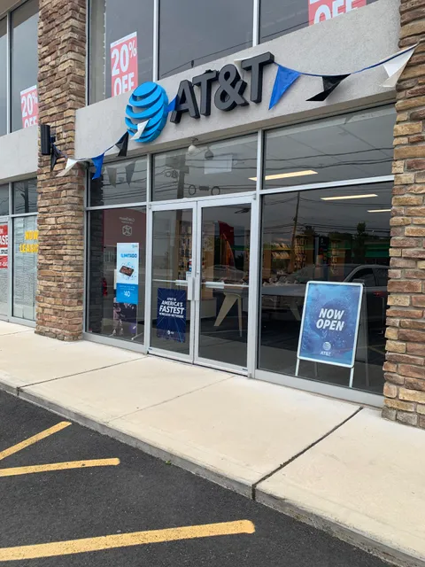 AT&T Store