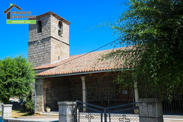 Casa Mirador de Gredos Norte