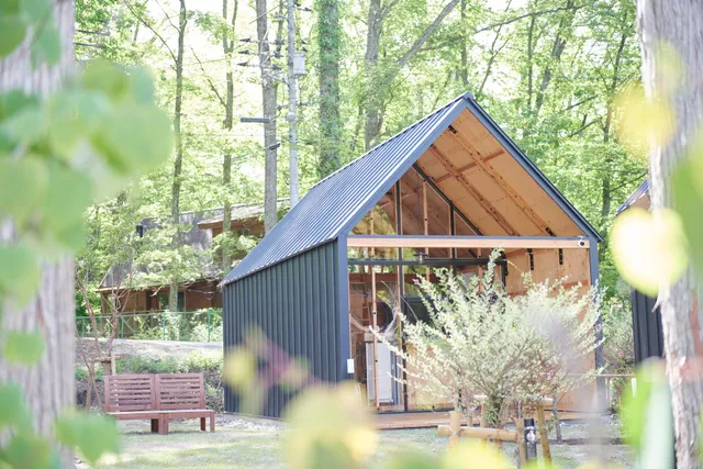 森のRetreat ～foresta di luce～