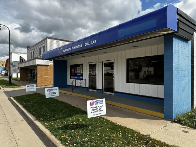 Northside Computers & Cellular