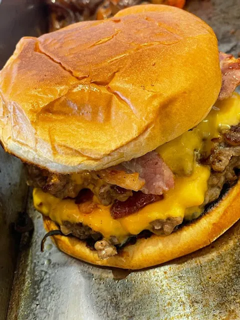 Kennedy's at The Stone Yard Pantry