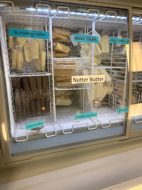 Frios on the Emerald Coast