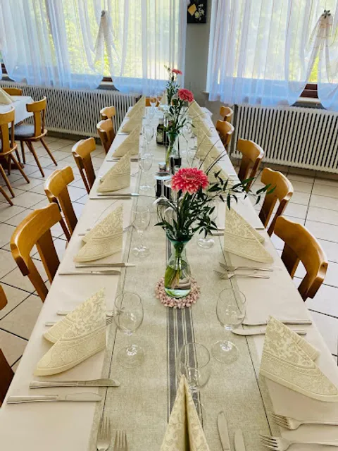 Stadion Gaststätte Zur Tellerhecke