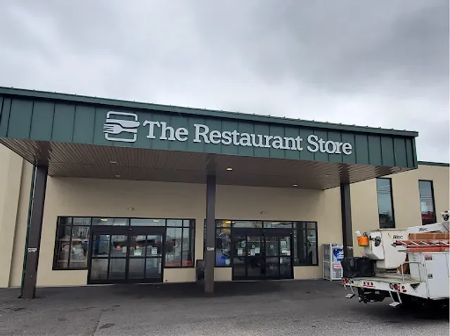 The Restaurant Store - Baltimore West